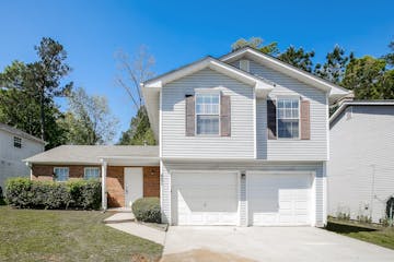 851 Plumbridge Ct Lithonia, GA 30058